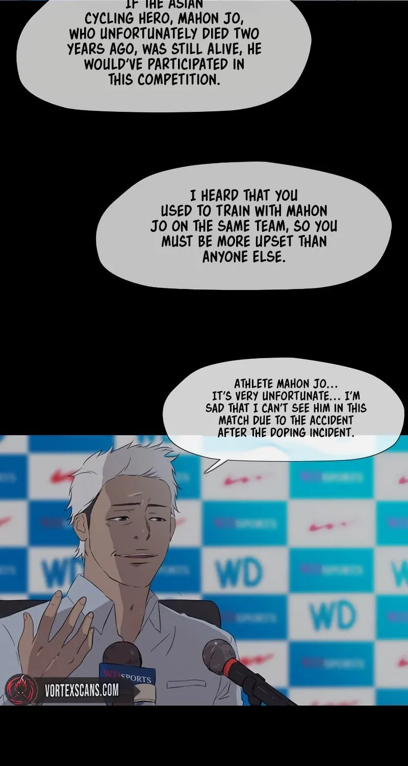 Wind Breaker Chapter 544 page 128 - 