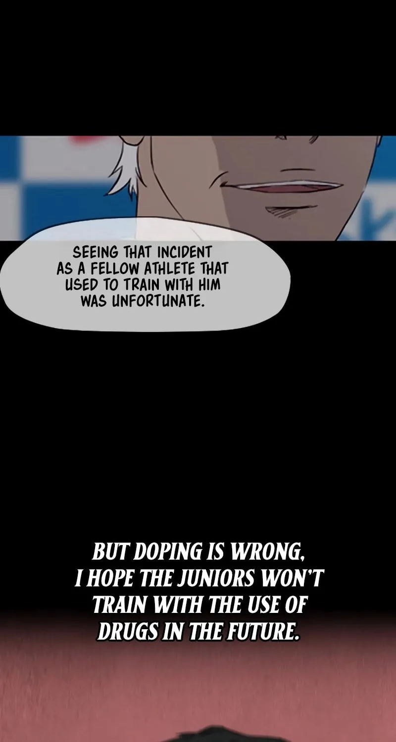 Wind Breaker Chapter 544 page 129 - 
