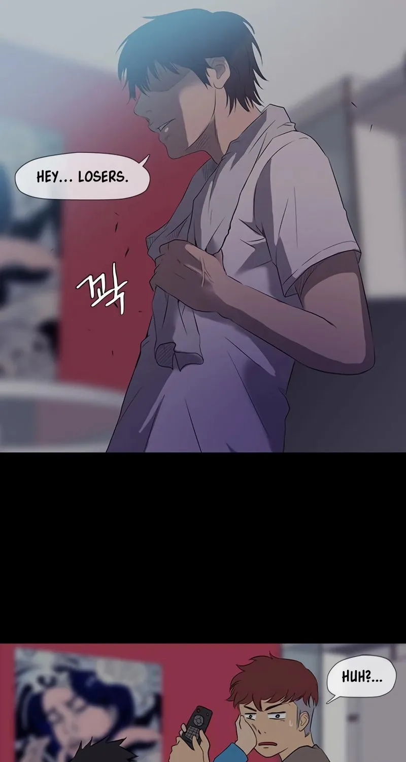 Wind Breaker Chapter 544 page 131 - 