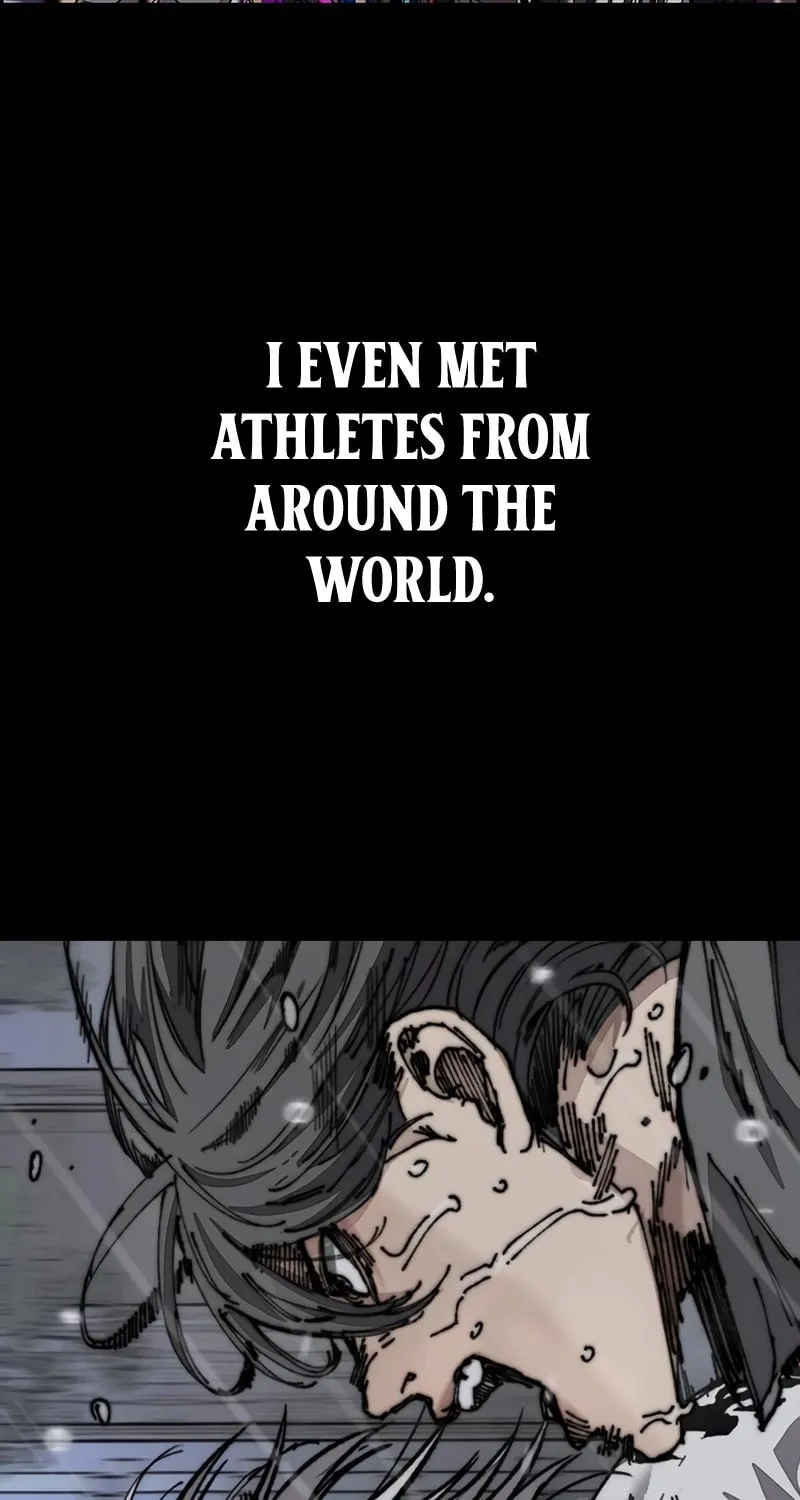 Wind Breaker Chapter 544 page 135 - 