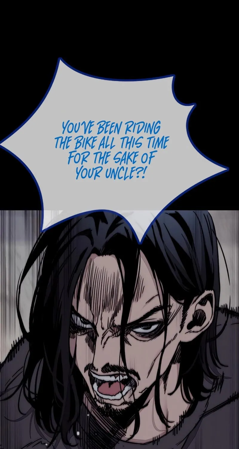 Wind Breaker Chapter 544 page 140 - 