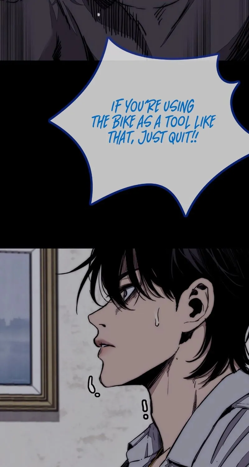 Wind Breaker Chapter 544 page 141 - 
