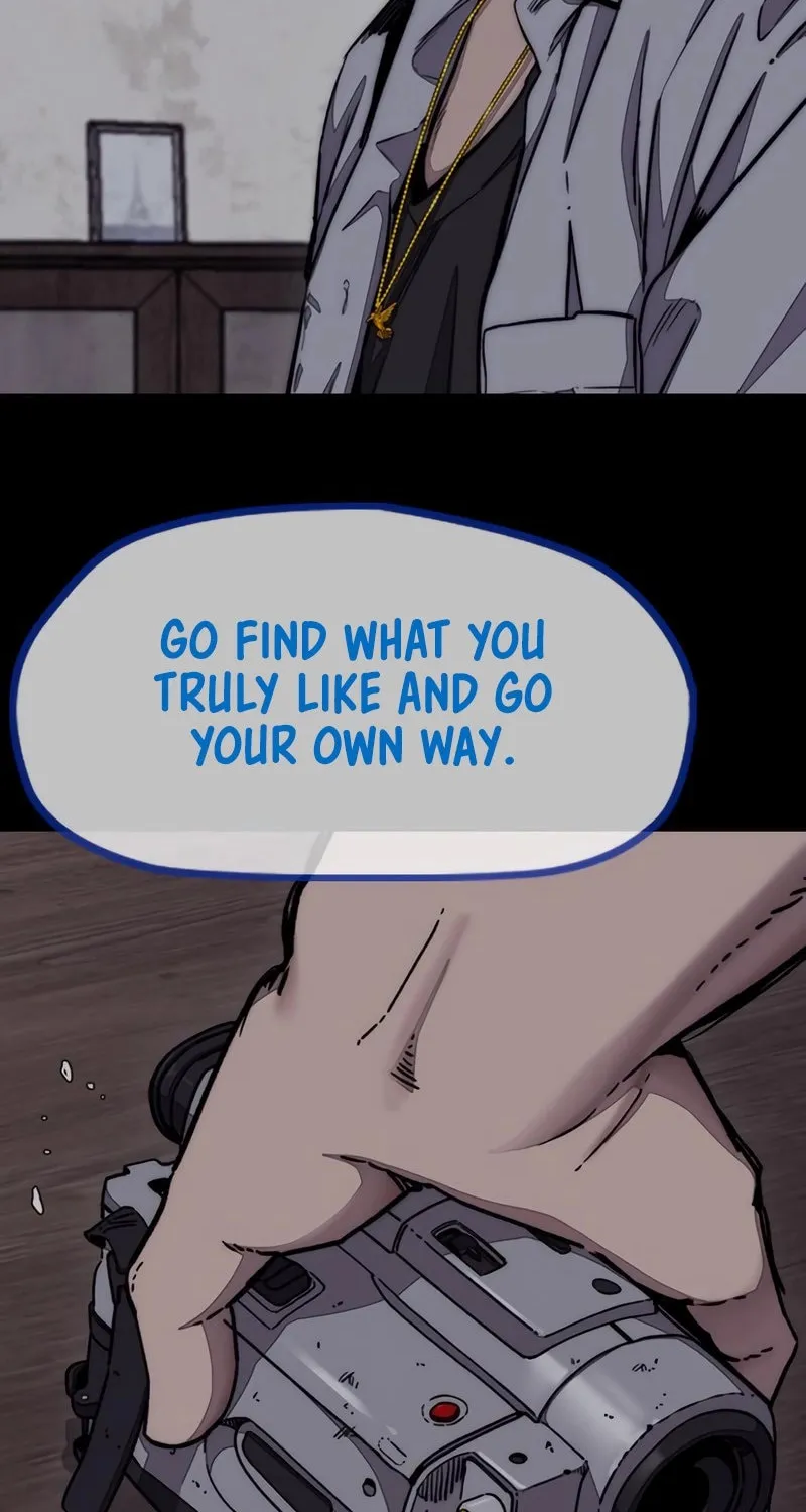 Wind Breaker Chapter 544 page 142 - 