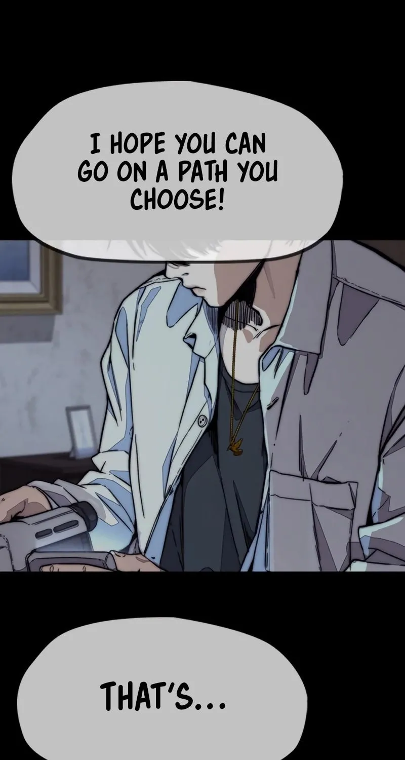 Wind Breaker Chapter 544 page 145 - 