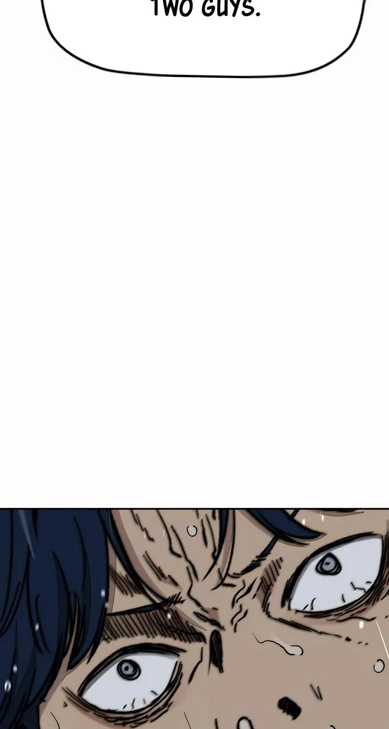 Wind Breaker Chapter 544 page 16 - 