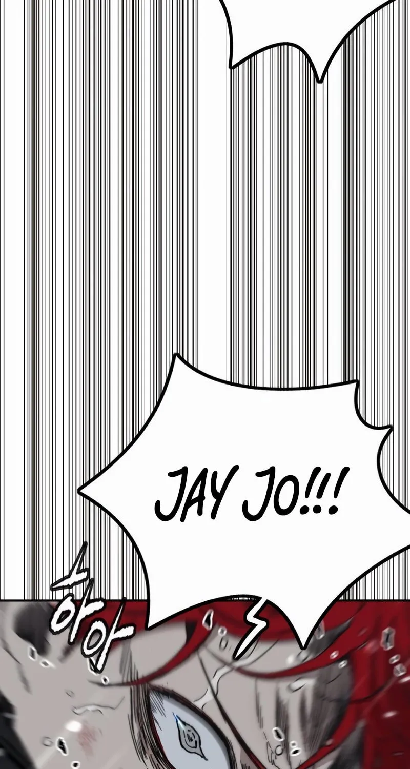 Wind Breaker Chapter 544 page 153 - 
