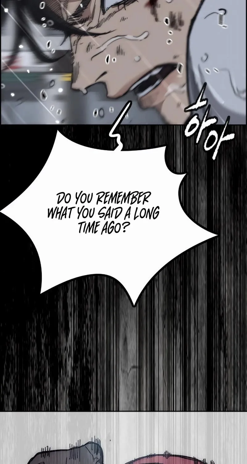 Wind Breaker Chapter 544 page 155 - 