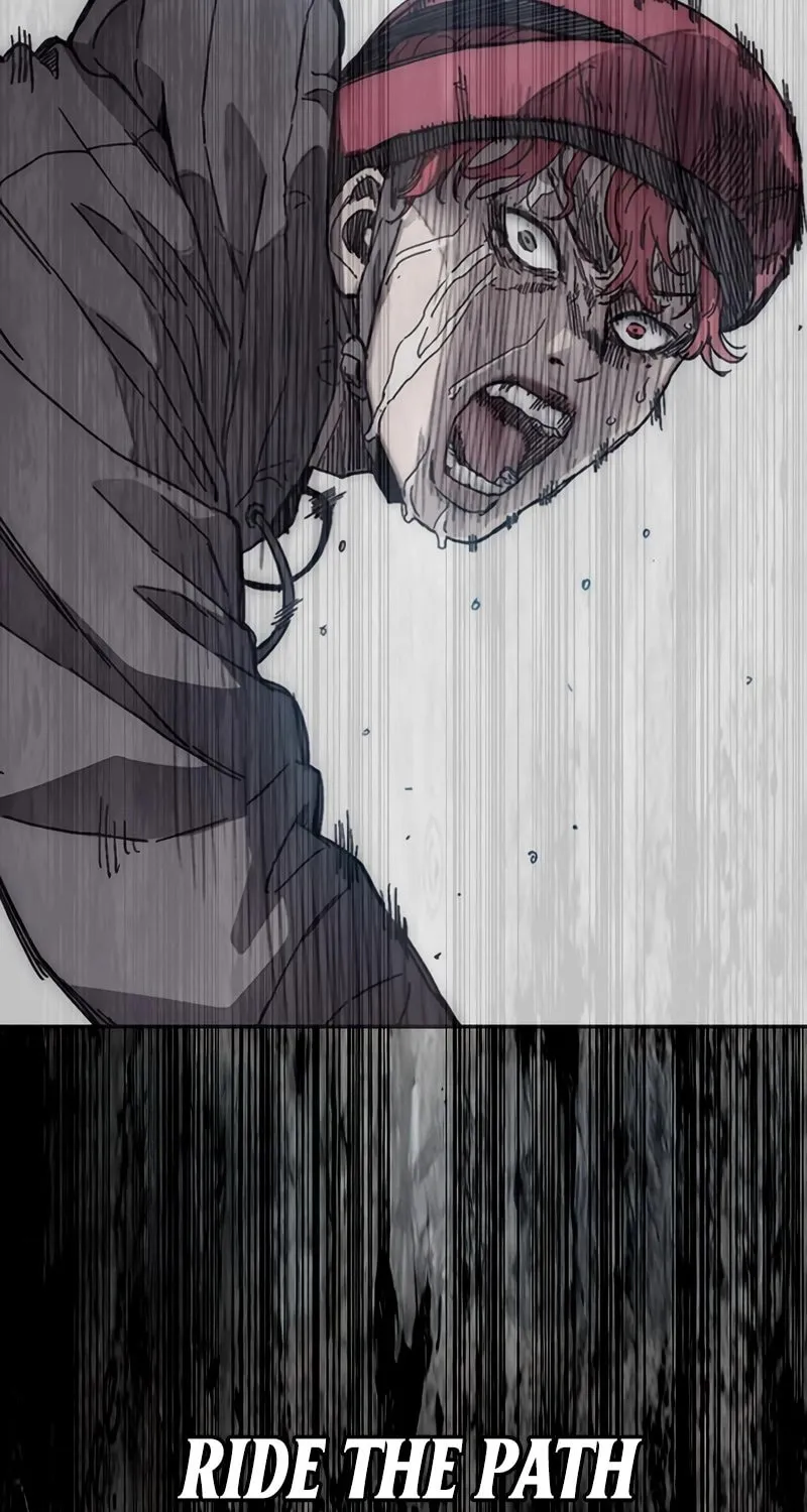 Wind Breaker Chapter 544 page 156 - 