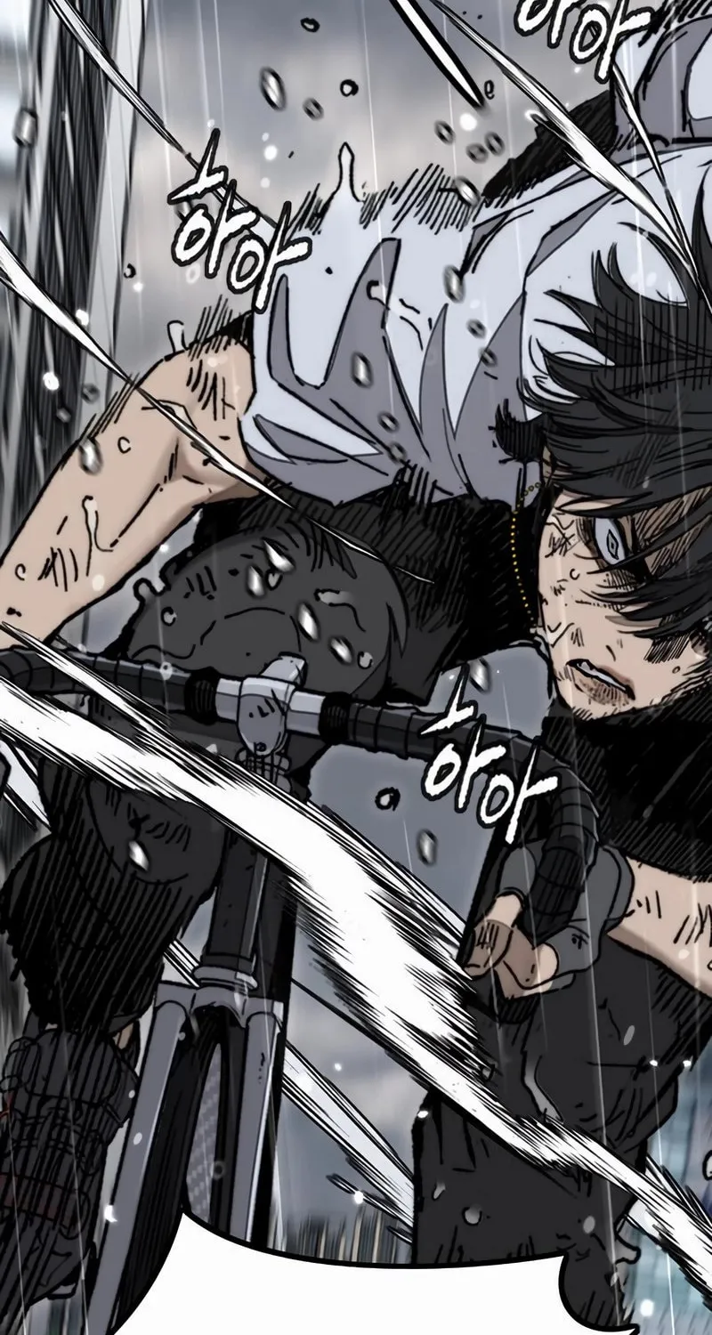 Wind Breaker Chapter 544 page 159 - 