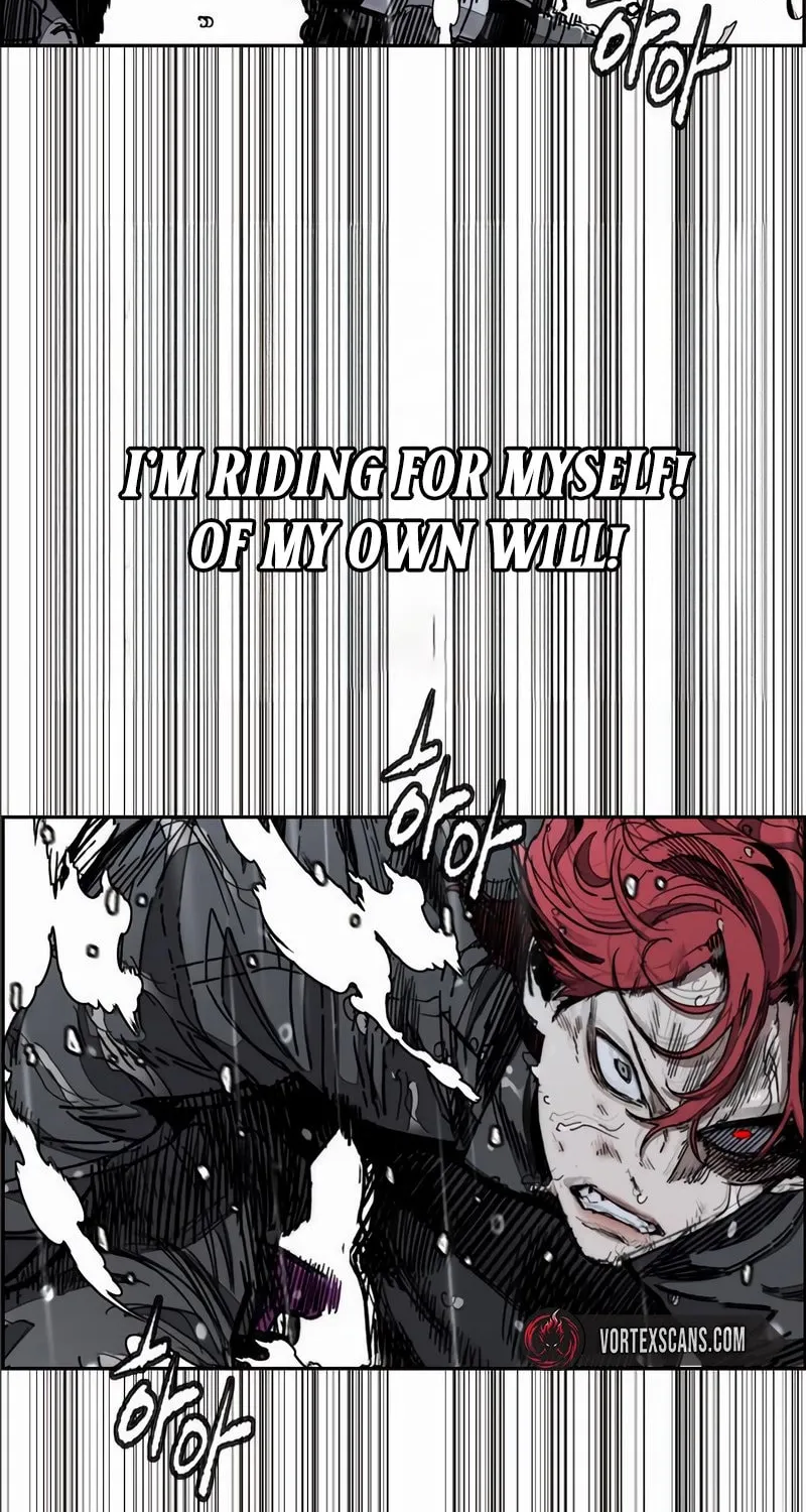 Wind Breaker Chapter 544 page 162 - 