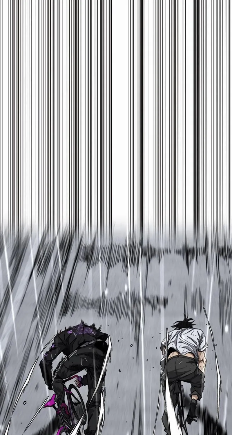 Wind Breaker Chapter 544 page 163 - 