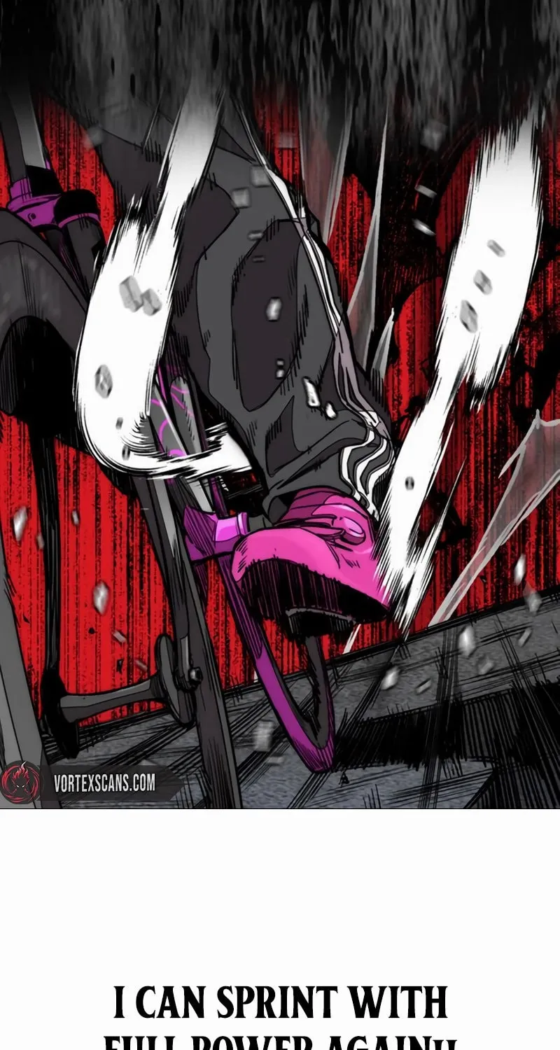 Wind Breaker Chapter 544 page 185 - 