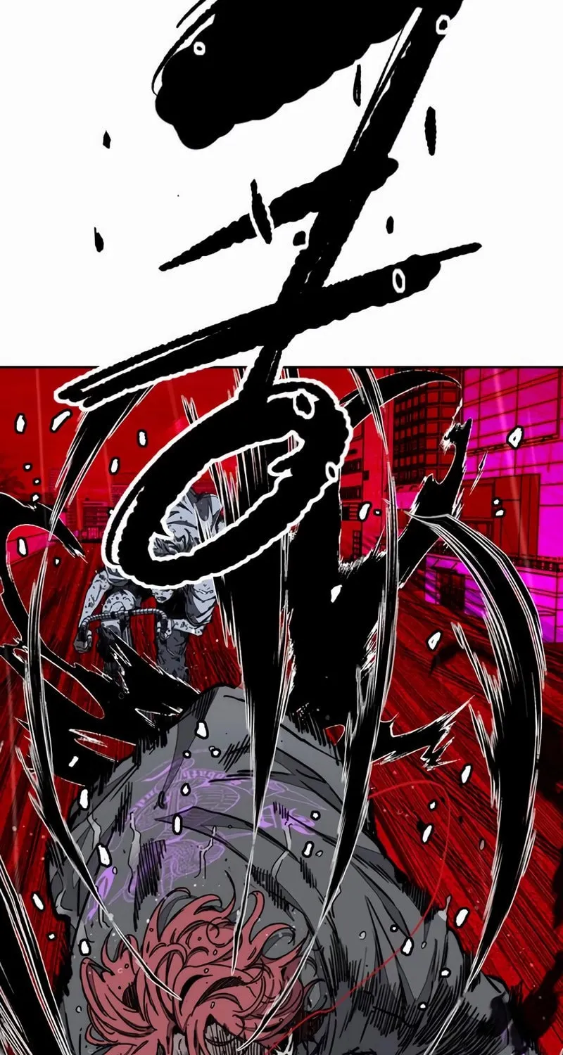 Wind Breaker Chapter 544 page 189 - 