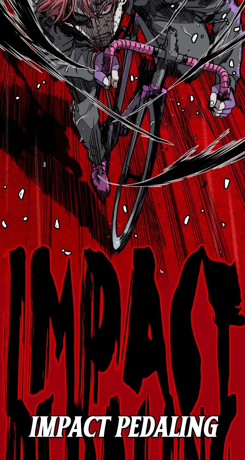 Wind Breaker Chapter 544 page 190 - 