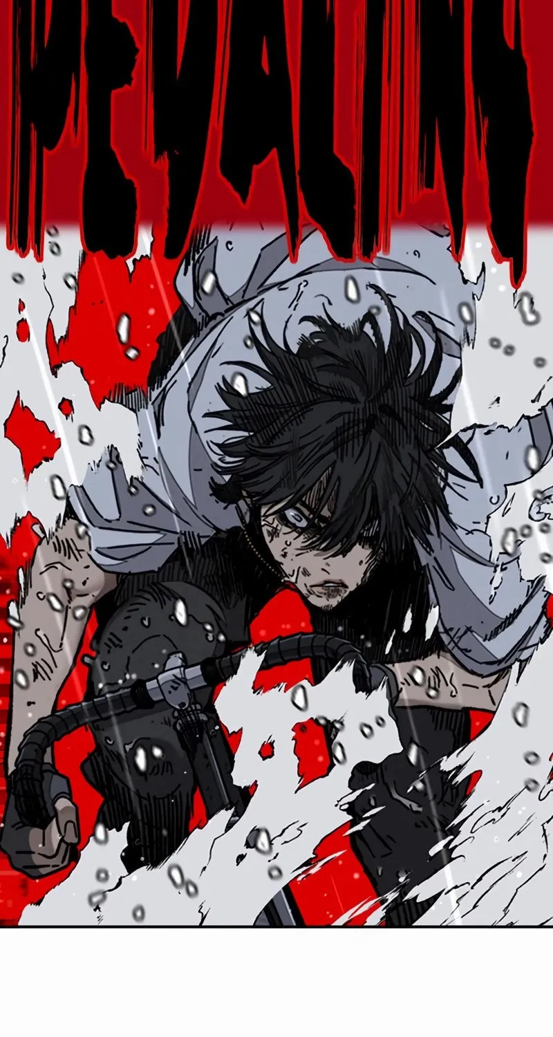 Wind Breaker Chapter 544 page 191 - 