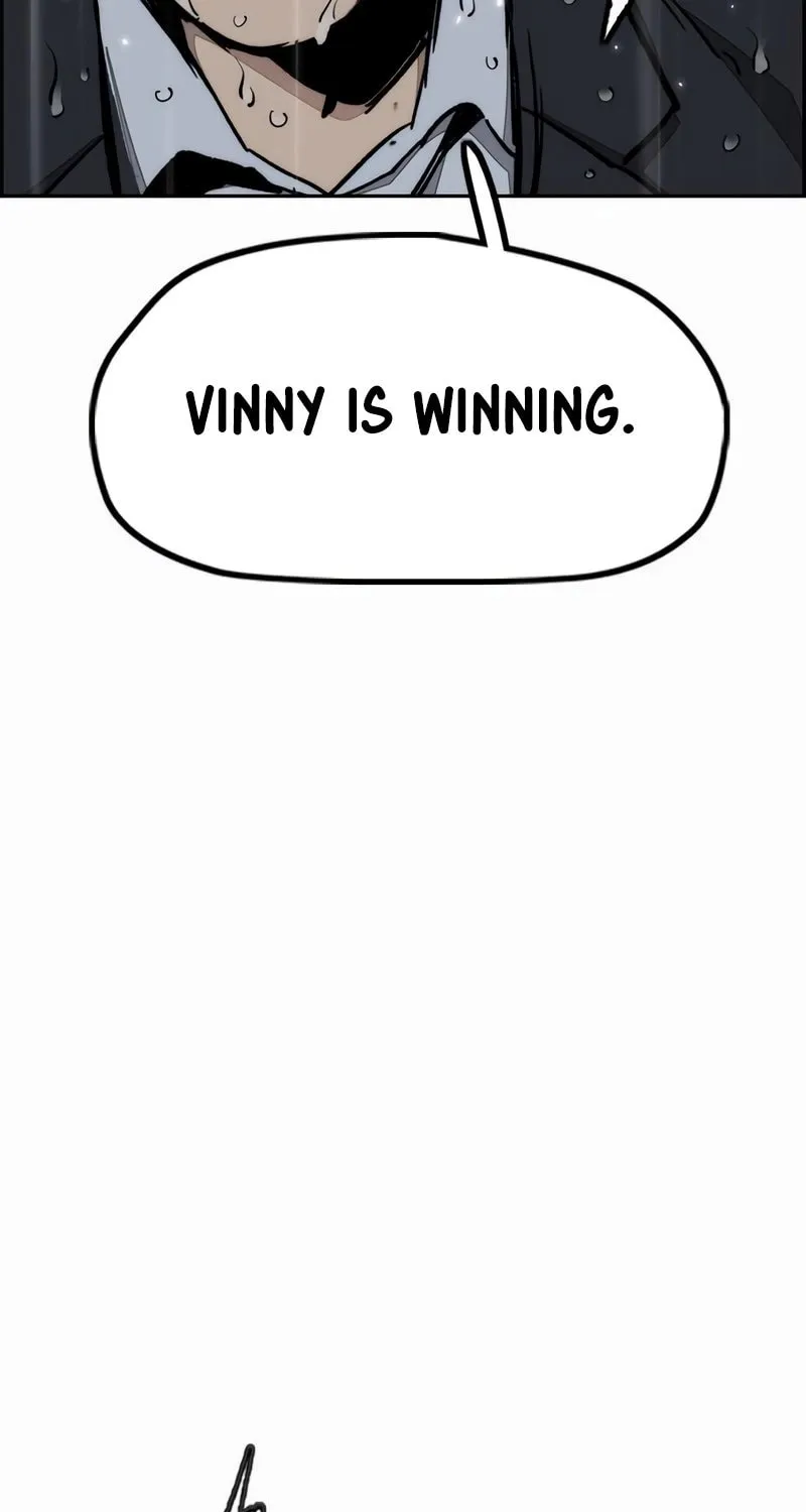 Wind Breaker Chapter 544 page 196 - 