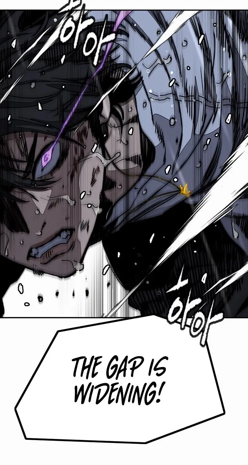 Wind Breaker Chapter 544 page 197 - 