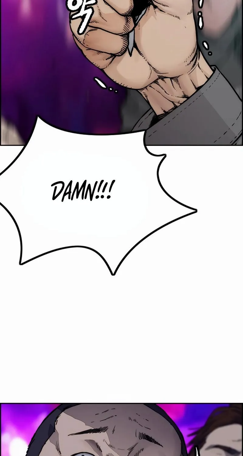 Wind Breaker Chapter 544 page 202 - 