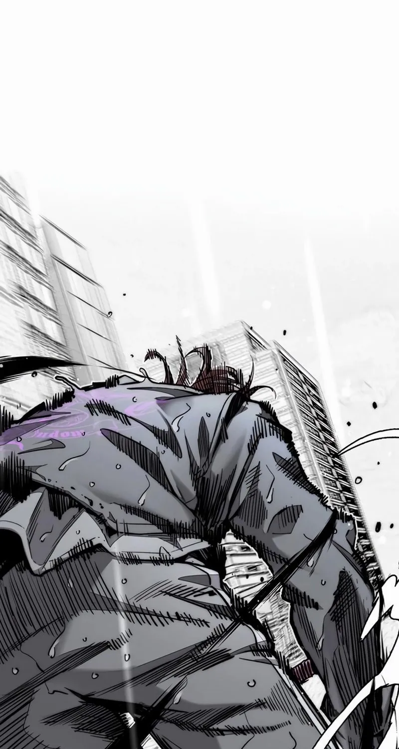 Wind Breaker Chapter 544 page 206 - 