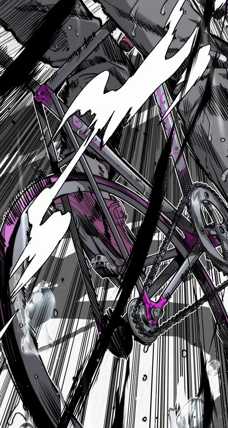 Wind Breaker Chapter 544 page 207 - 