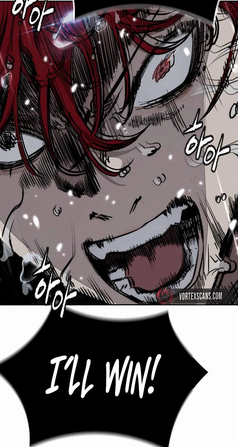 Wind Breaker Chapter 544 page 22 - 