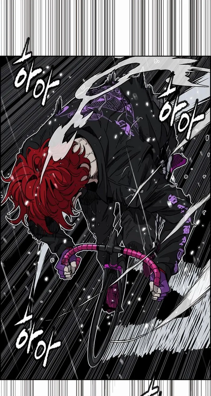 Wind Breaker Chapter 544 page 27 - 