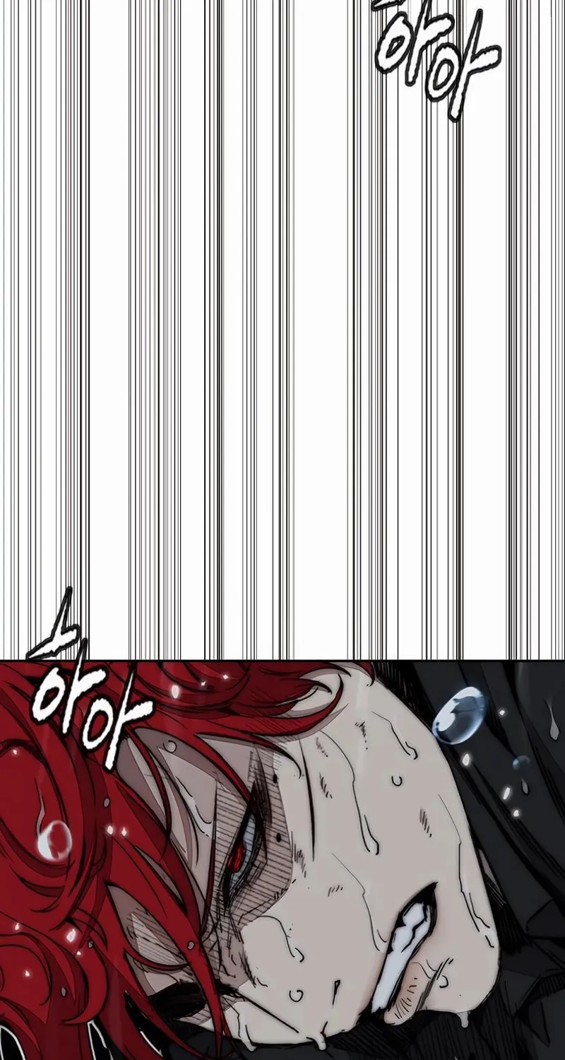 Wind Breaker Chapter 544 page 28 - 