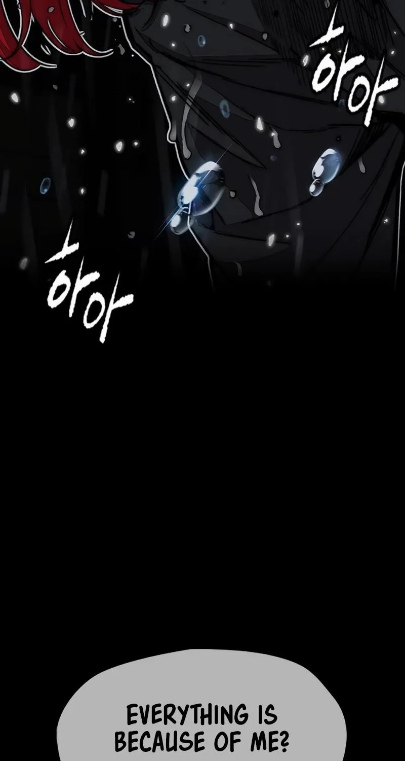 Wind Breaker Chapter 544 page 29 - 