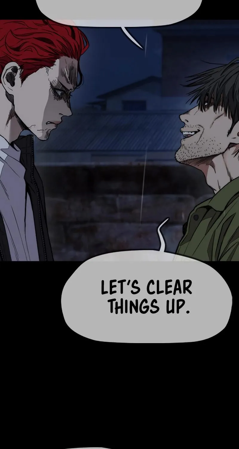 Wind Breaker Chapter 544 page 30 - 