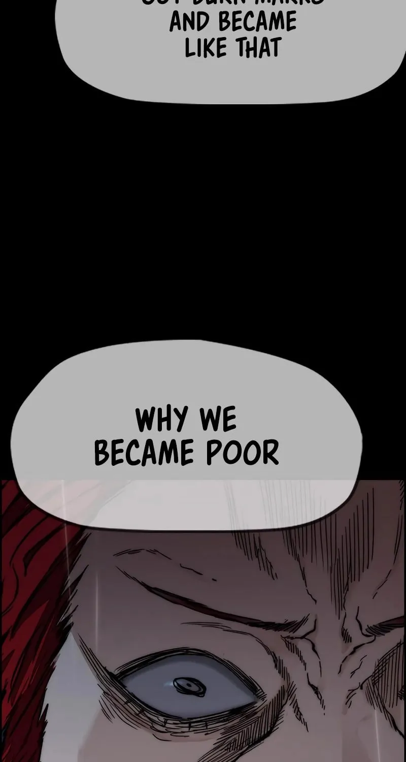 Wind Breaker Chapter 544 page 32 - 