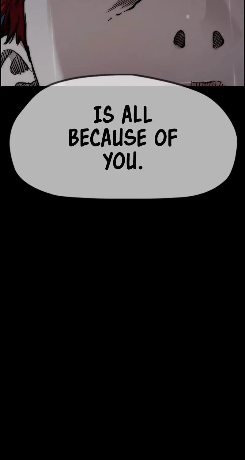 Wind Breaker Chapter 544 page 33 - 
