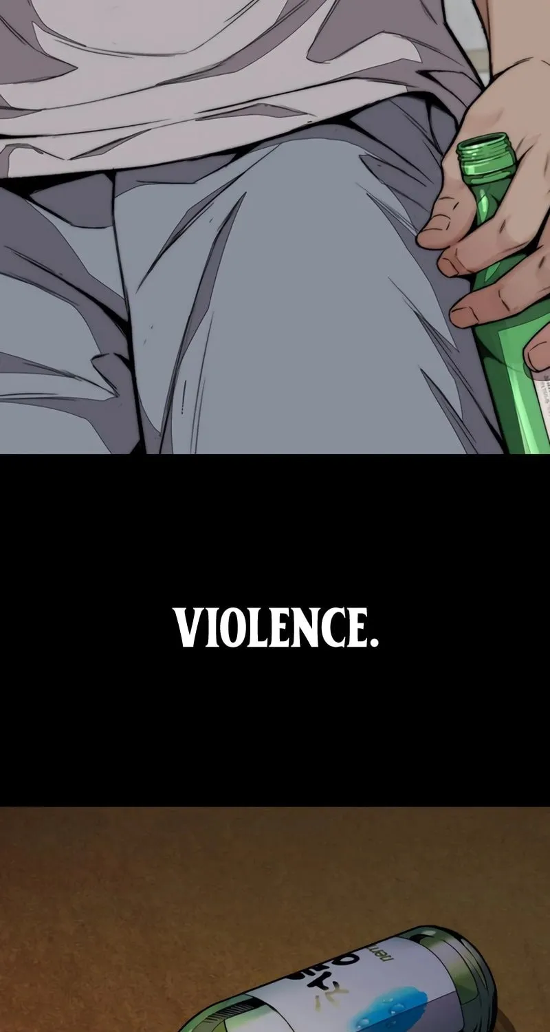 Wind Breaker Chapter 544 page 46 - 