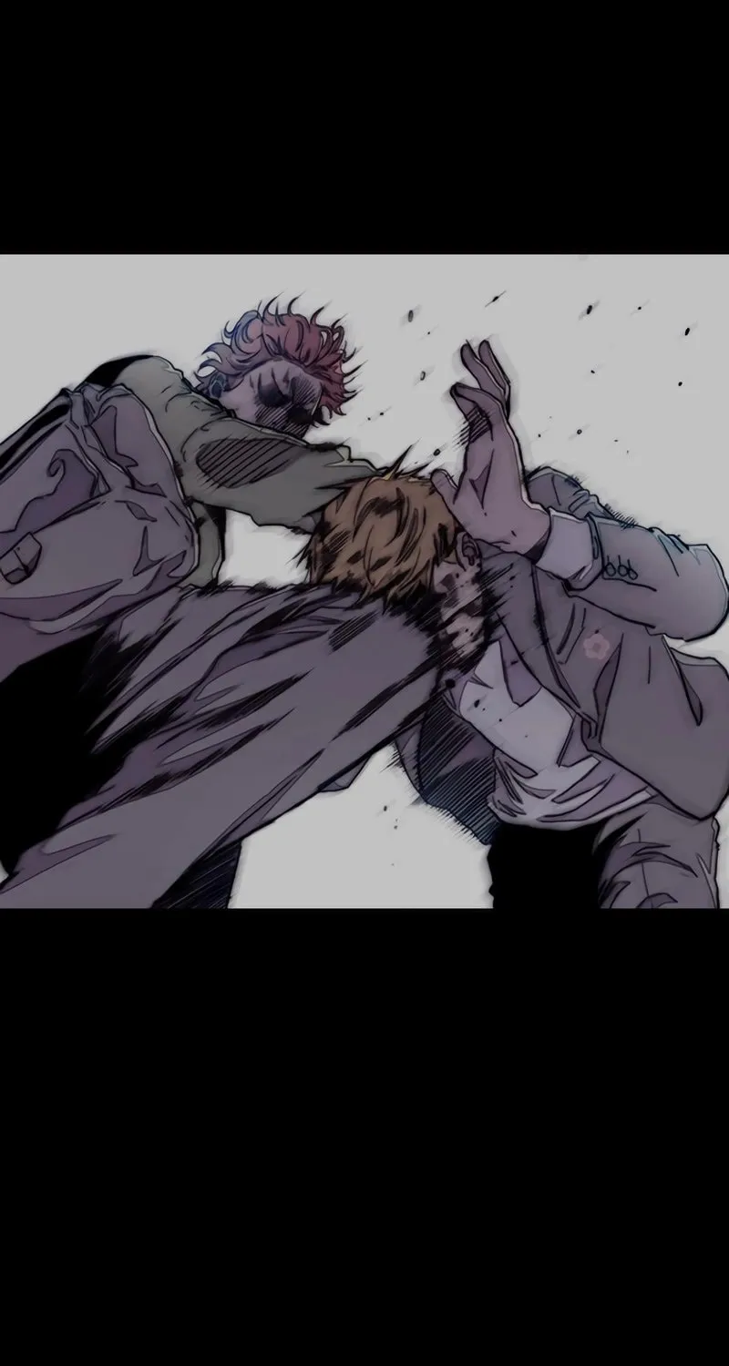 Wind Breaker Chapter 544 page 48 - 