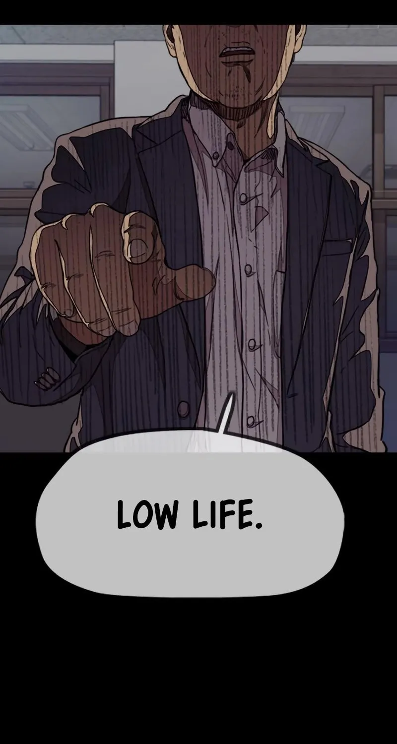 Wind Breaker Chapter 544 page 49 - 