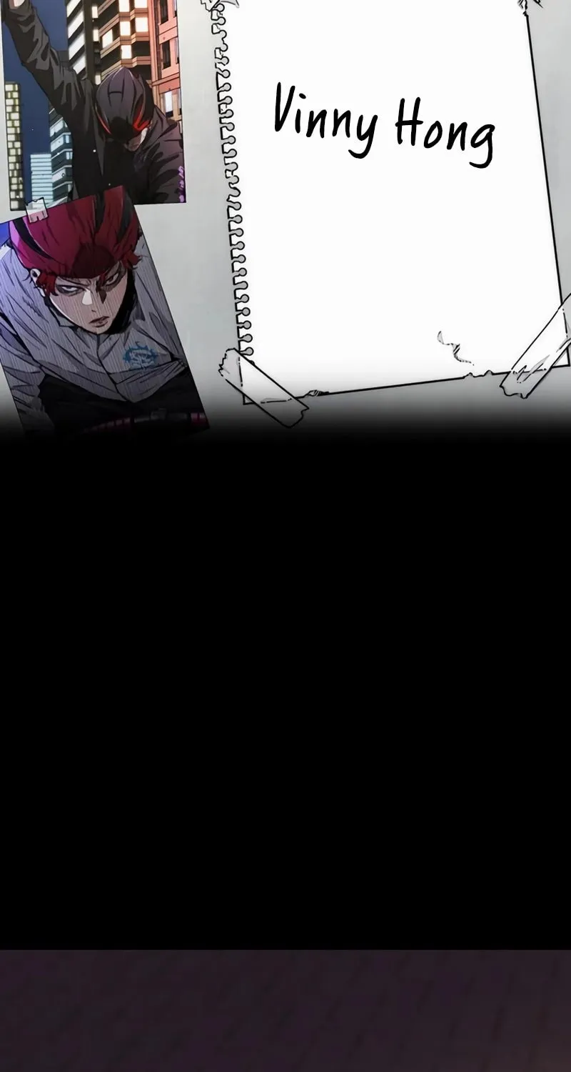 Wind Breaker Chapter 544 page 6 - 