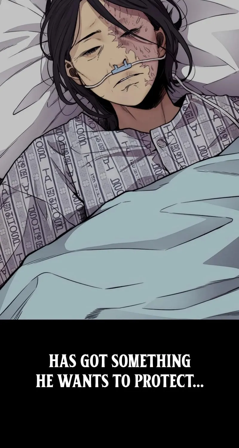 Wind Breaker Chapter 544 page 53 - 