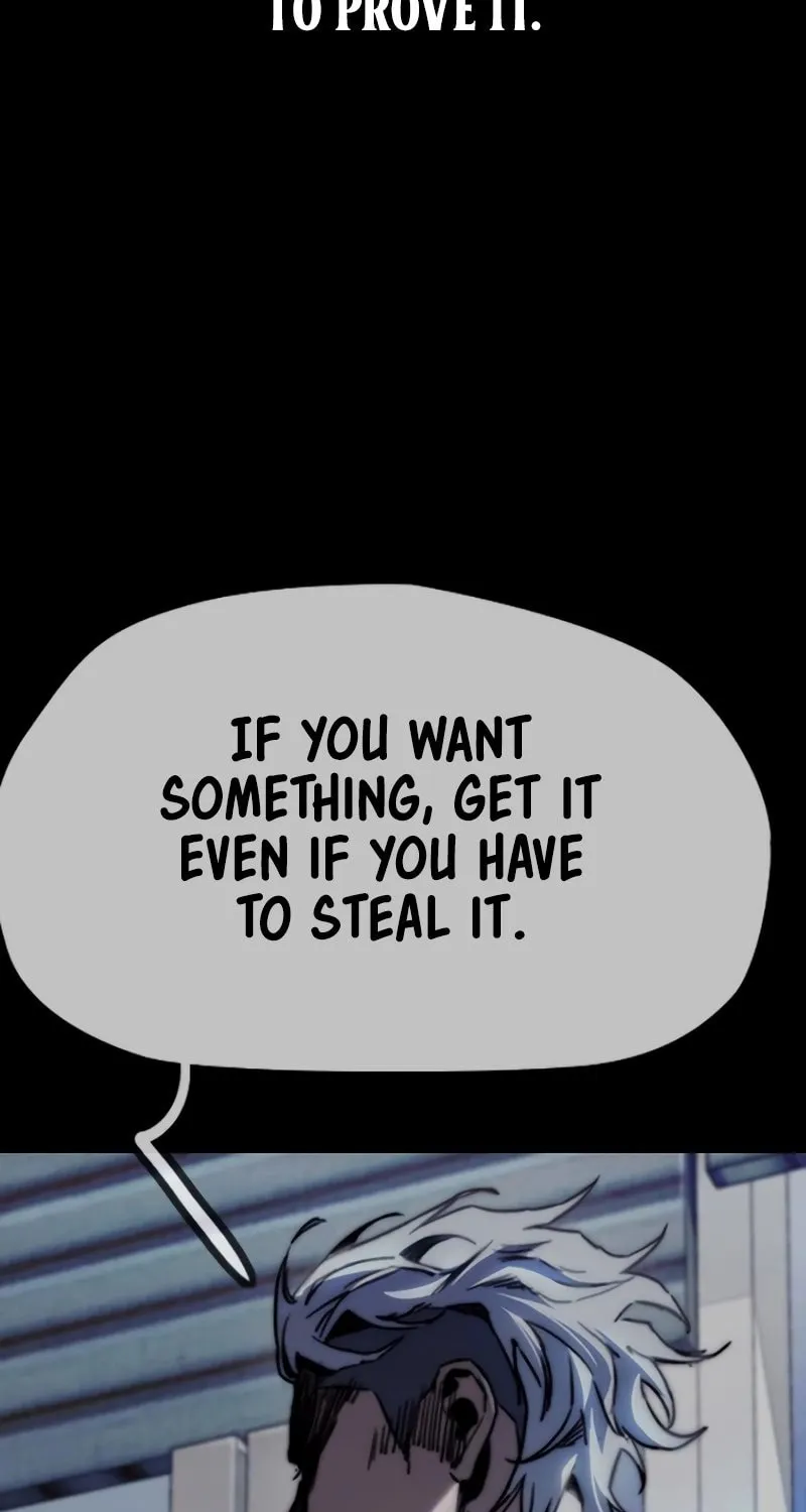 Wind Breaker Chapter 544 page 61 - 