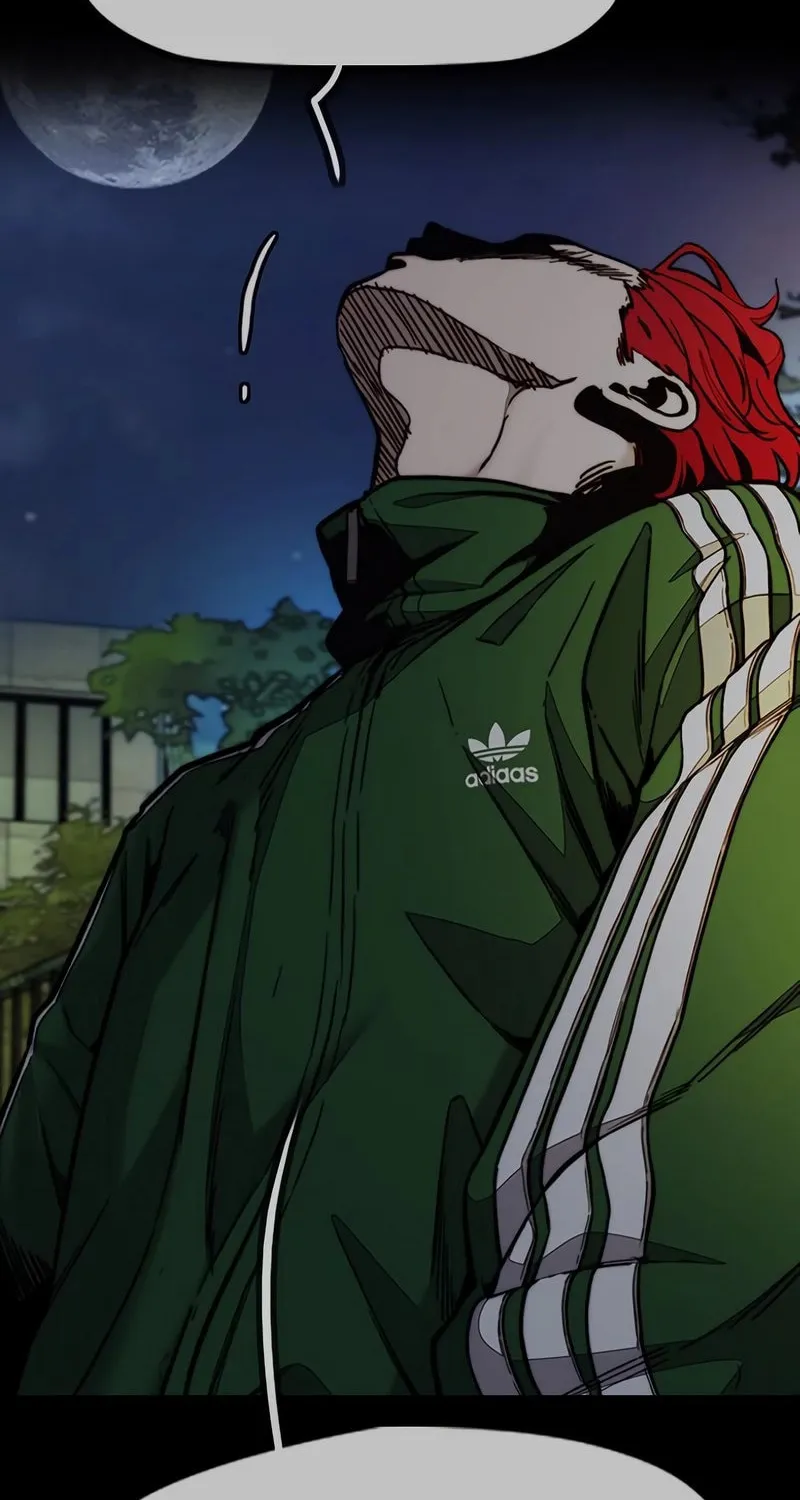 Wind Breaker Chapter 544 page 64 - 