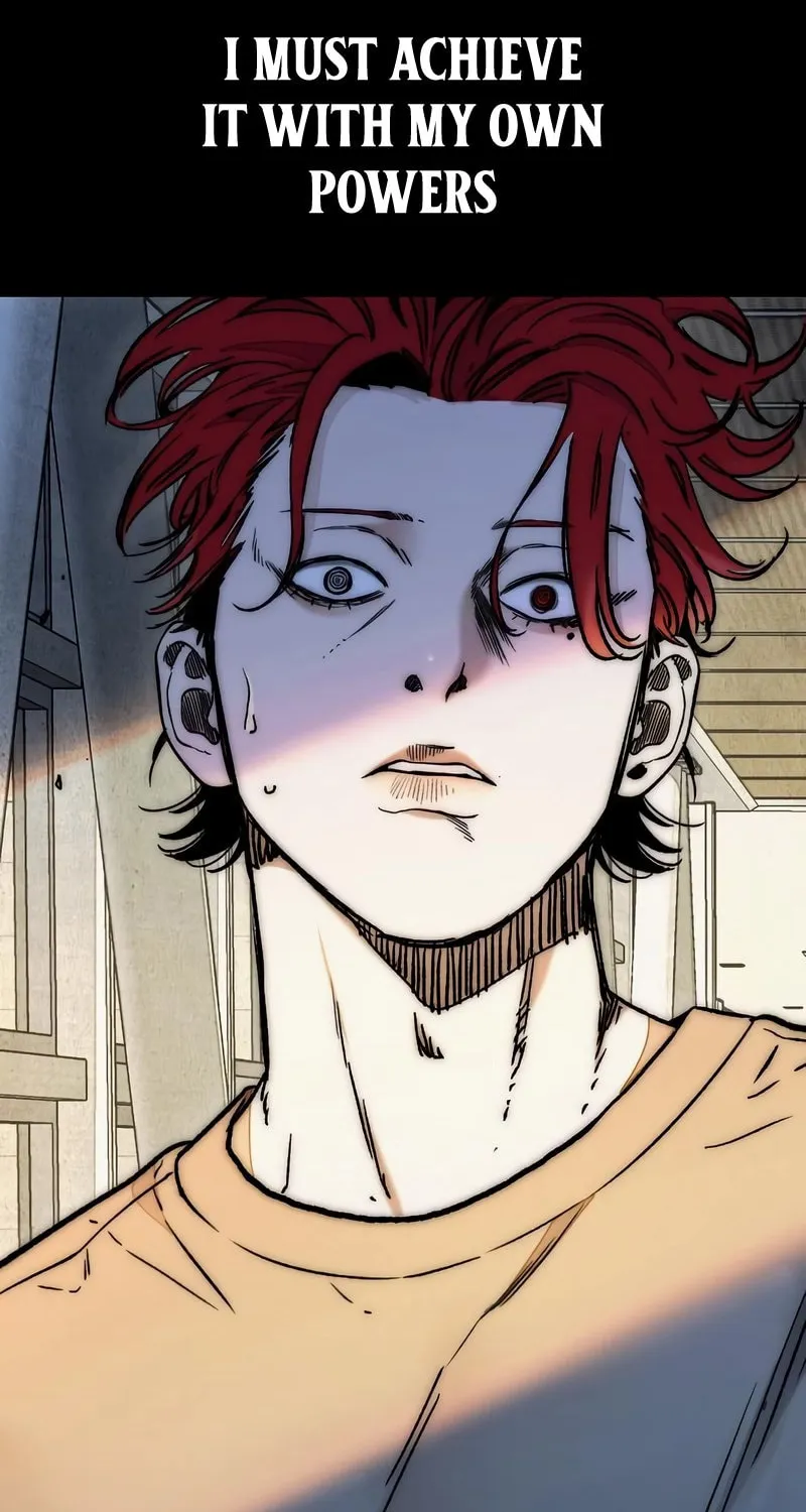 Wind Breaker Chapter 544 page 72 - 