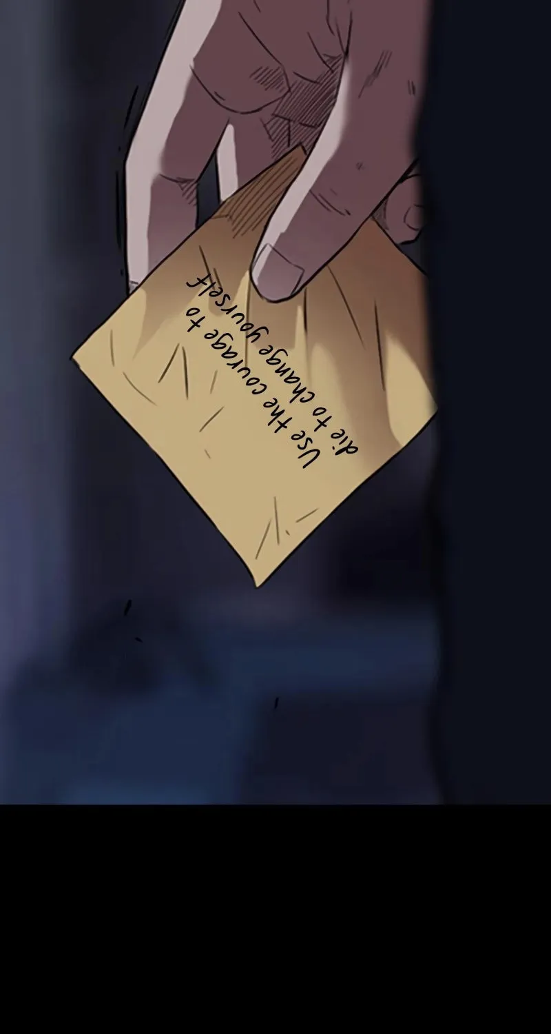 Wind Breaker Chapter 544 page 77 - 