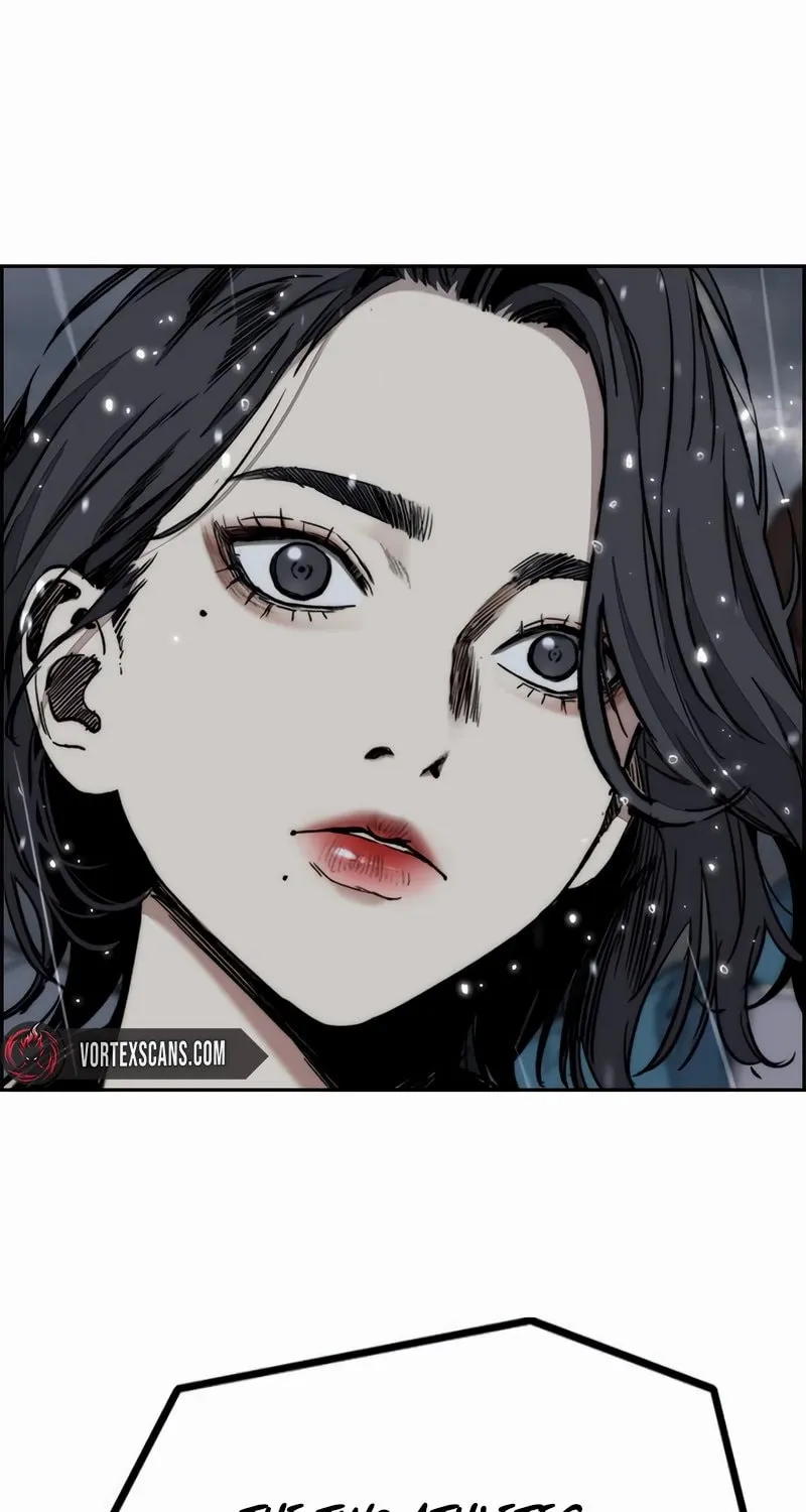 Wind Breaker Chapter 544 page 81 - 