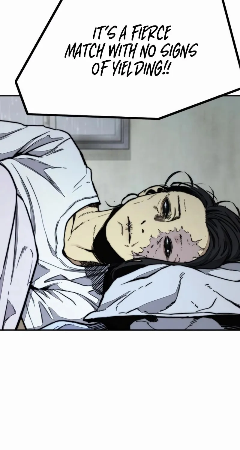 Wind Breaker Chapter 544 page 83 - 