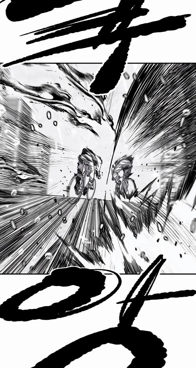 Wind Breaker Chapter 544 page 86 - 
