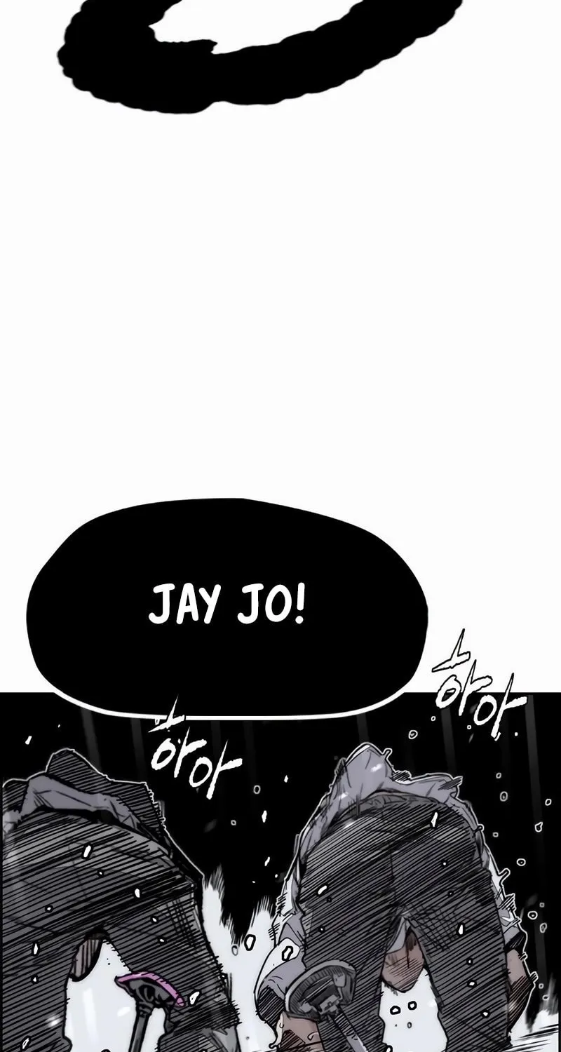 Wind Breaker Chapter 544 page 87 - 