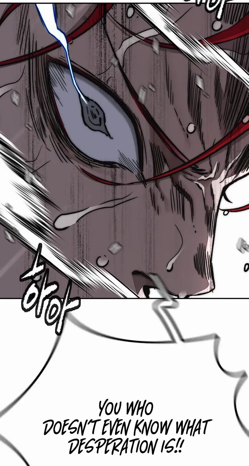 Wind Breaker Chapter 544 page 90 - 