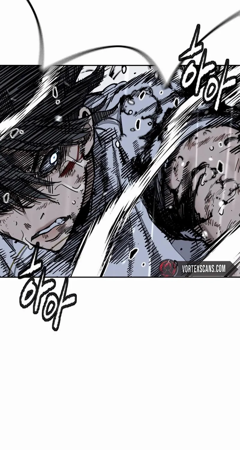 Wind Breaker Chapter 544 page 91 - 