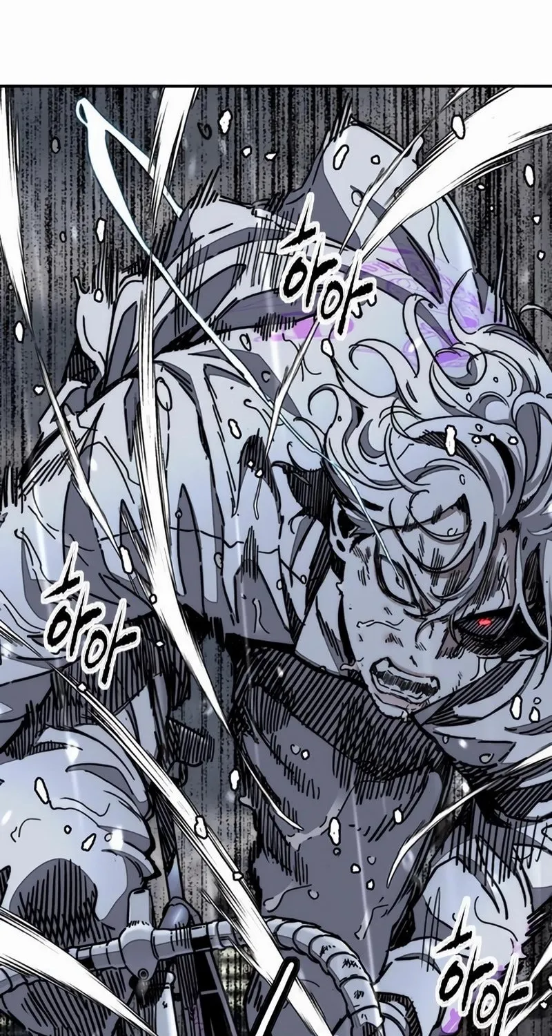 Wind Breaker Chapter 544 page 92 - 
