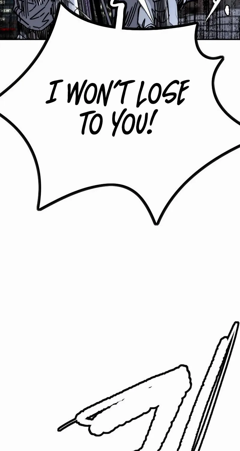 Wind Breaker Chapter 544 page 93 - 