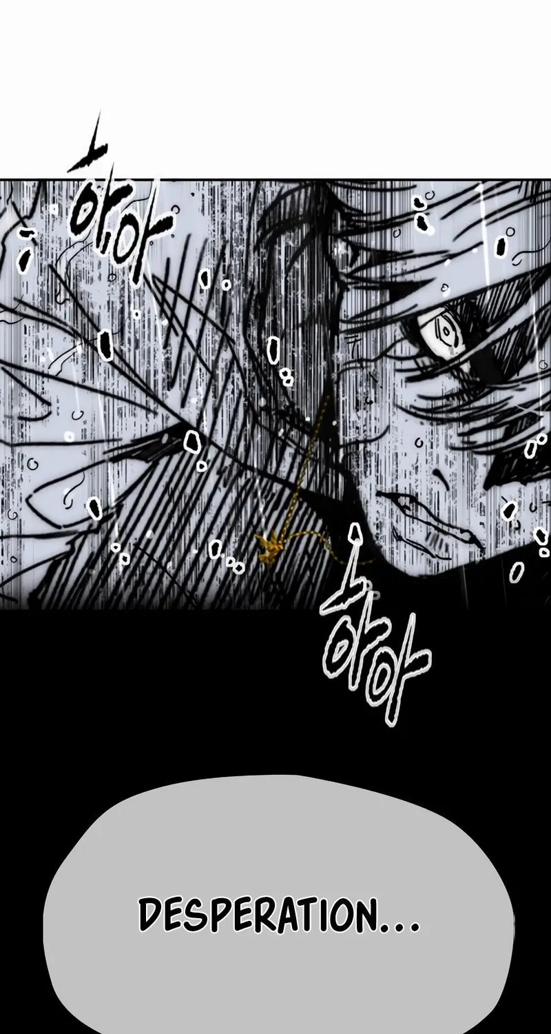 Wind Breaker Chapter 544 page 99 - 
