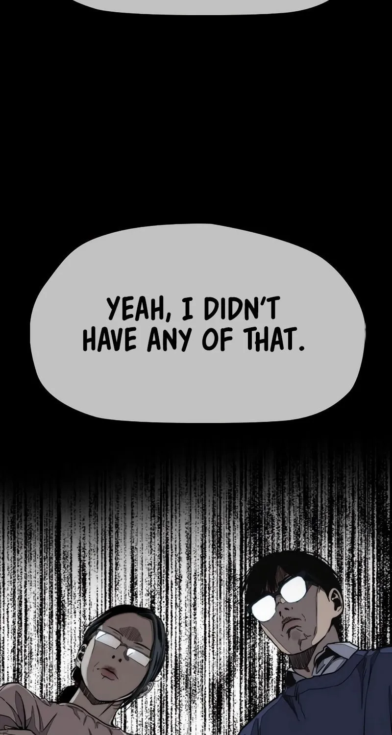 Wind Breaker Chapter 544 page 100 - 